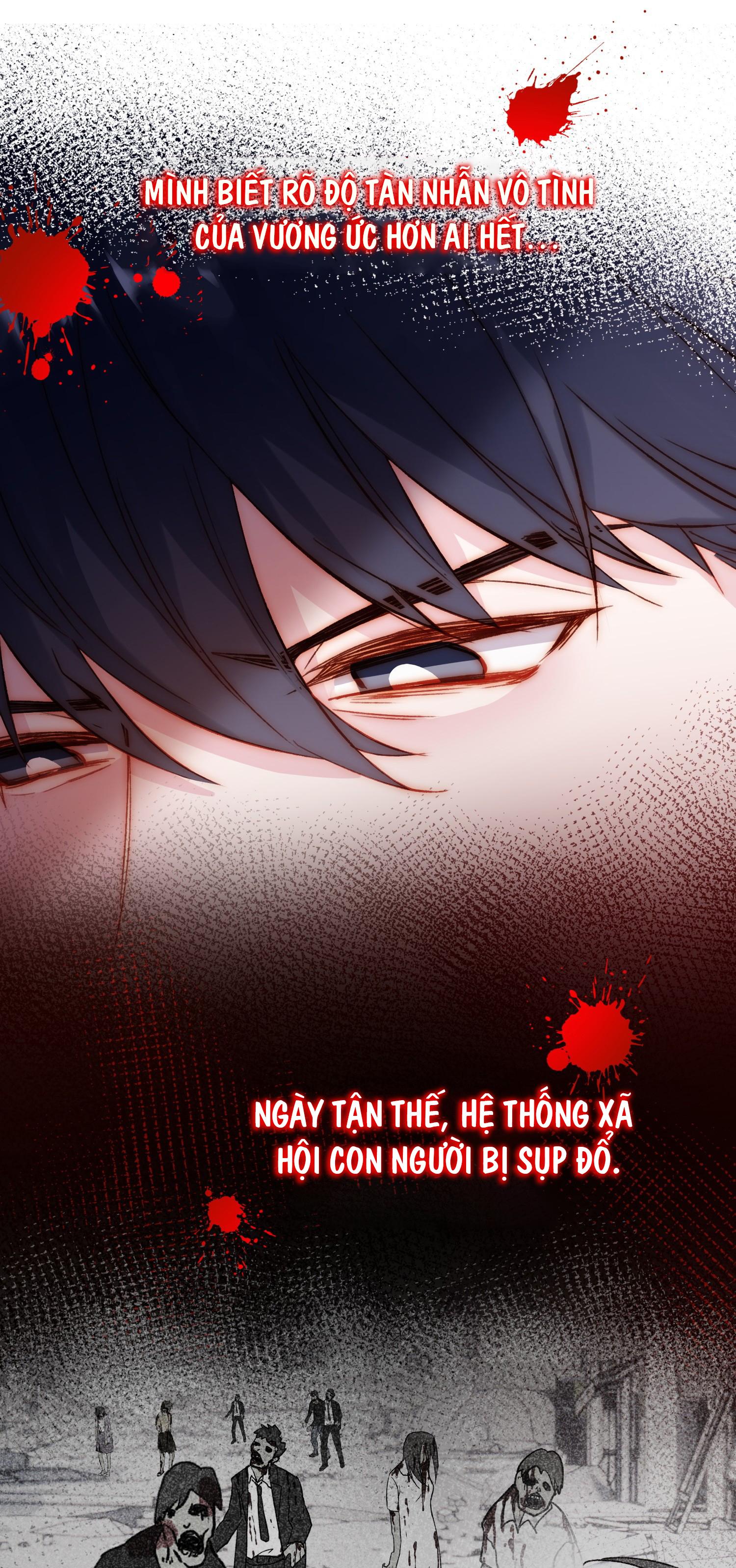 Tôi Phải Trở Thành Nhân Vật Đại Phản Diện - Chap 52