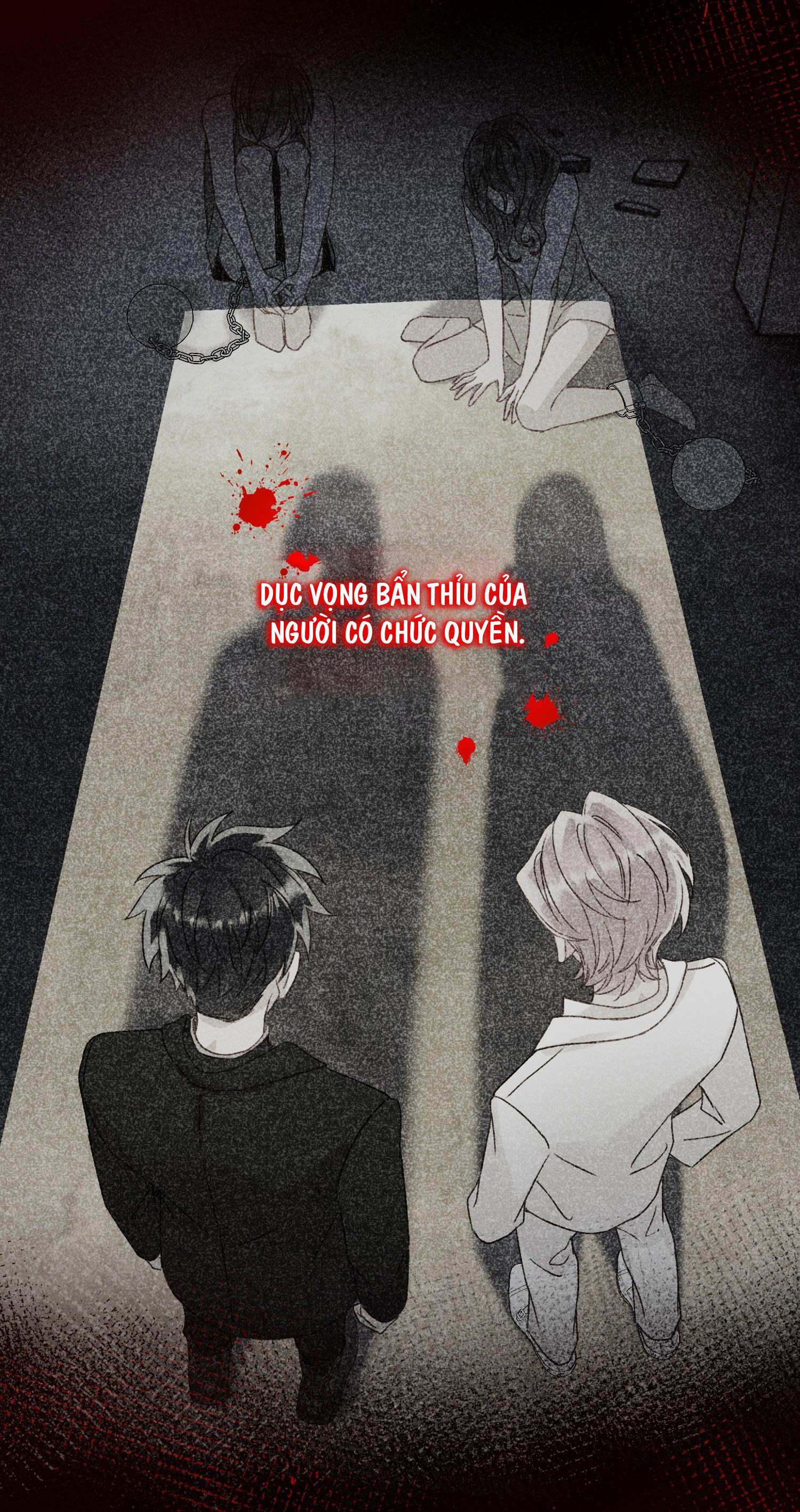 Tôi Phải Trở Thành Nhân Vật Đại Phản Diện - Chap 52