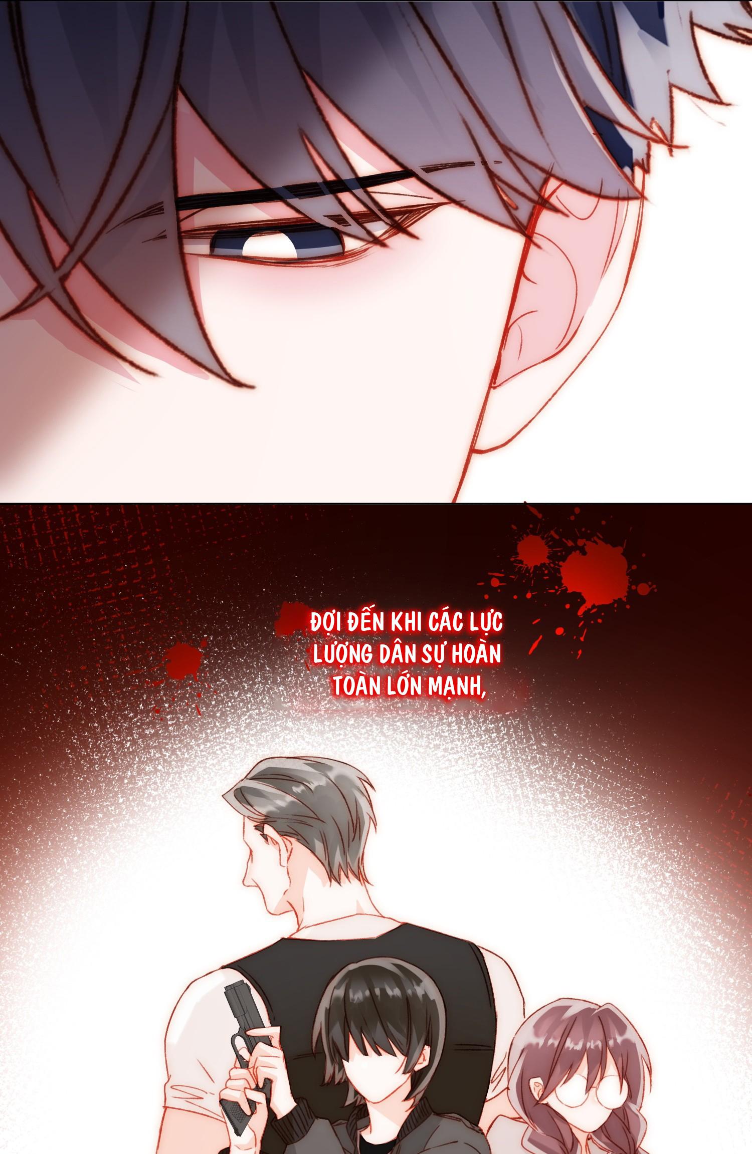 Tôi Phải Trở Thành Nhân Vật Đại Phản Diện - Chap 52