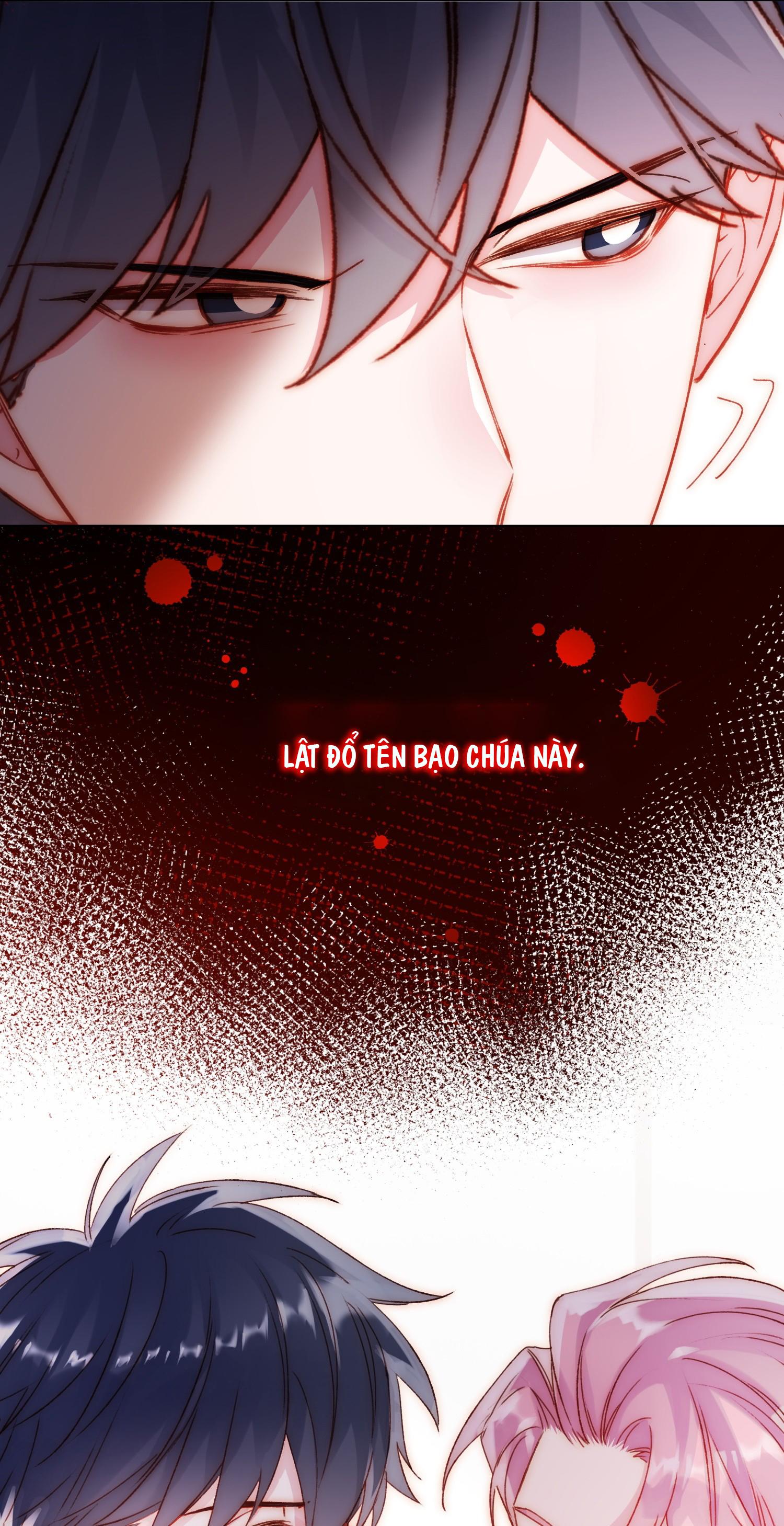 Tôi Phải Trở Thành Nhân Vật Đại Phản Diện - Chap 52