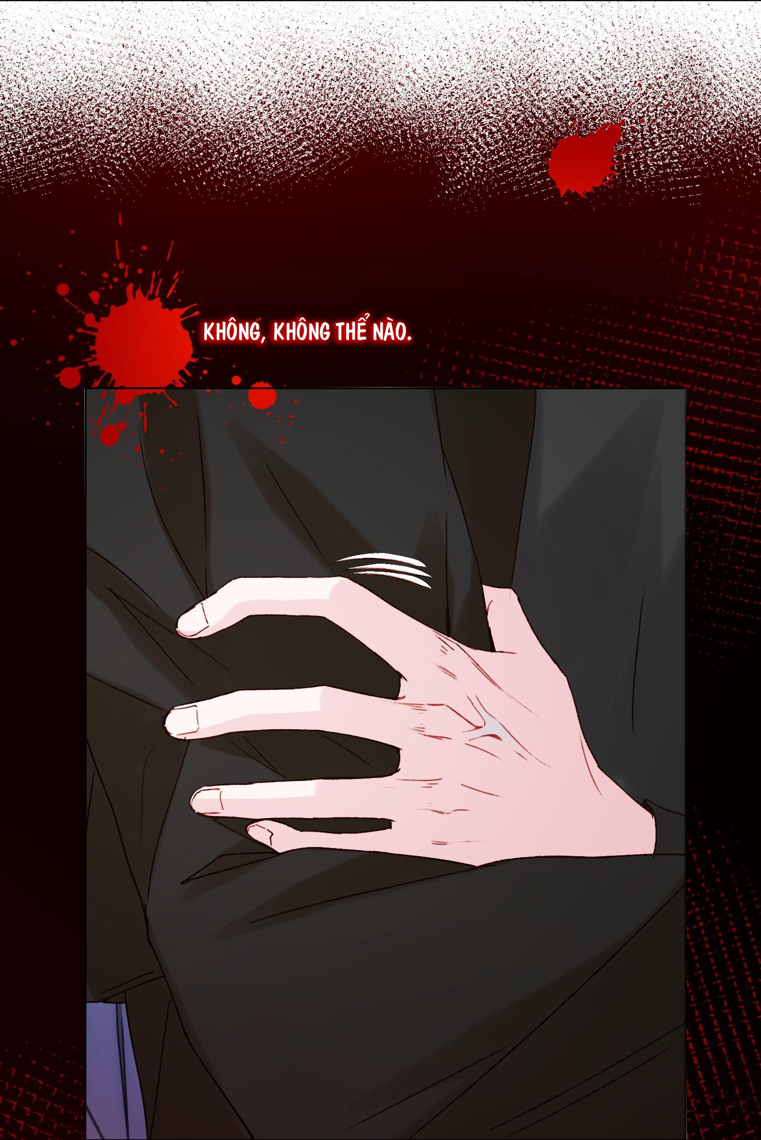 Tôi Phải Trở Thành Nhân Vật Đại Phản Diện - Chap 52