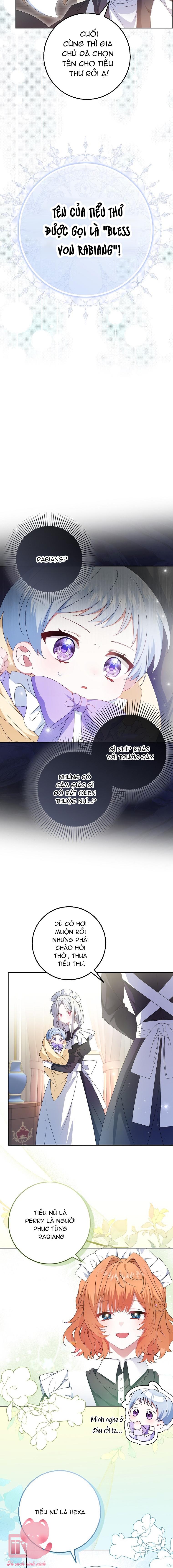 Tôi Sẽ Chiếm Lấy Ngư Trường! - Chap 1