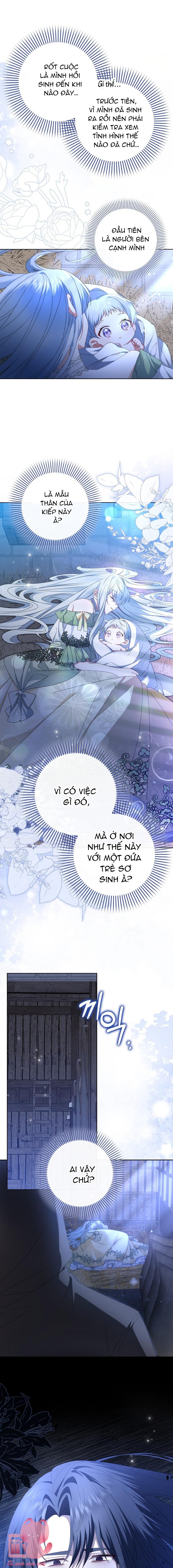 Tôi Sẽ Chiếm Lấy Ngư Trường! - Chap 1