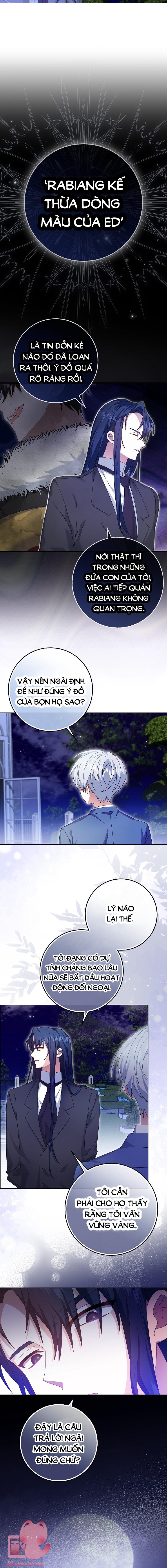 Tôi Sẽ Chiếm Lấy Ngư Trường! - Chap 10