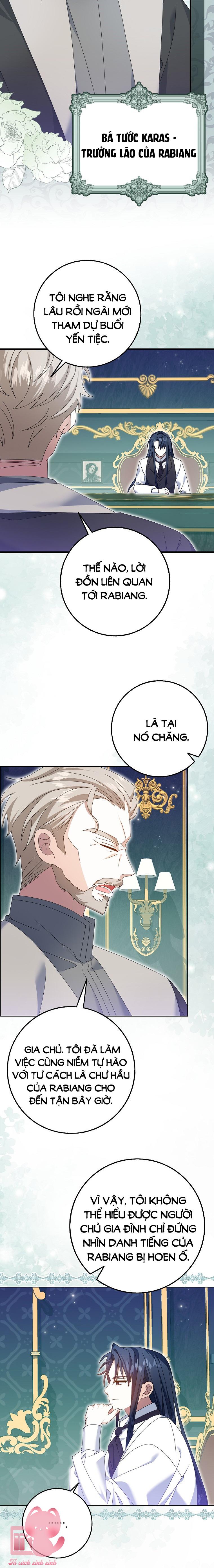 Tôi Sẽ Chiếm Lấy Ngư Trường! - Chap 10