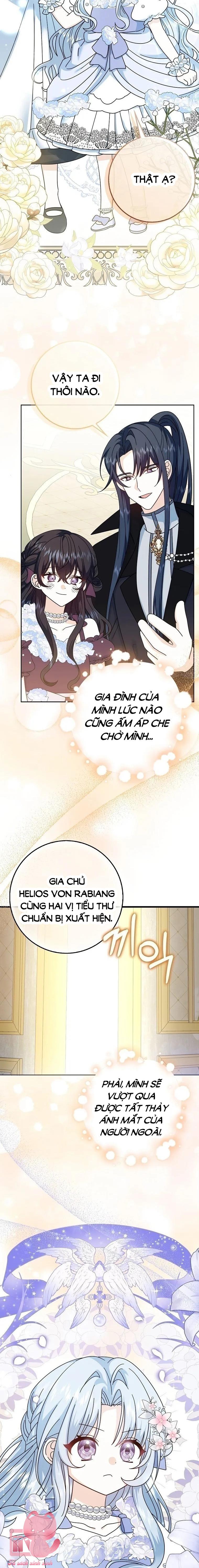 Tôi Sẽ Chiếm Lấy Ngư Trường! - Chap 11