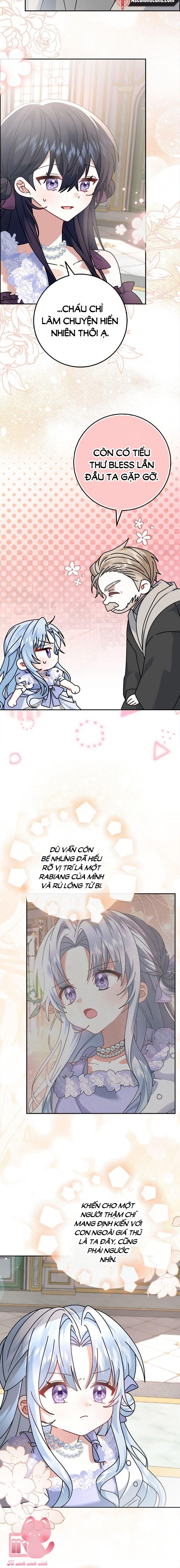 Tôi Sẽ Chiếm Lấy Ngư Trường! - Chap 12