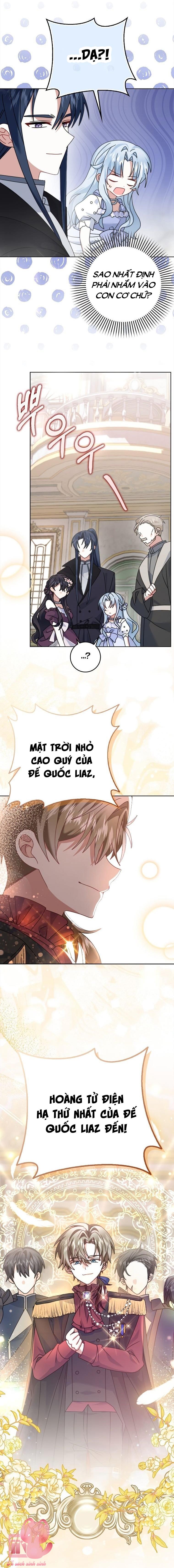 Tôi Sẽ Chiếm Lấy Ngư Trường! - Chap 12