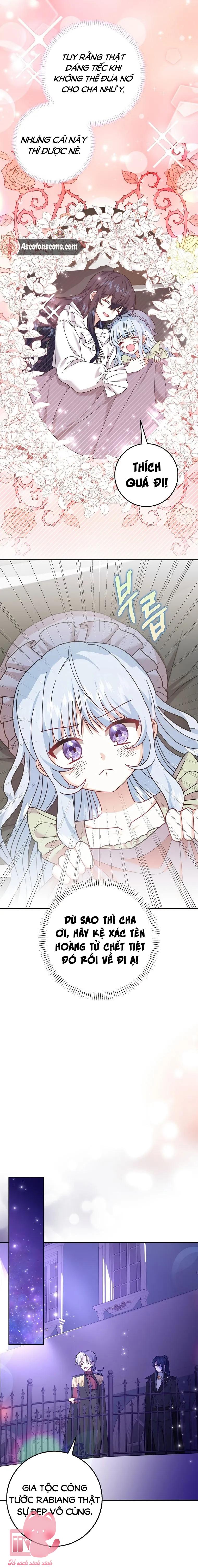 Tôi Sẽ Chiếm Lấy Ngư Trường! - Chap 13