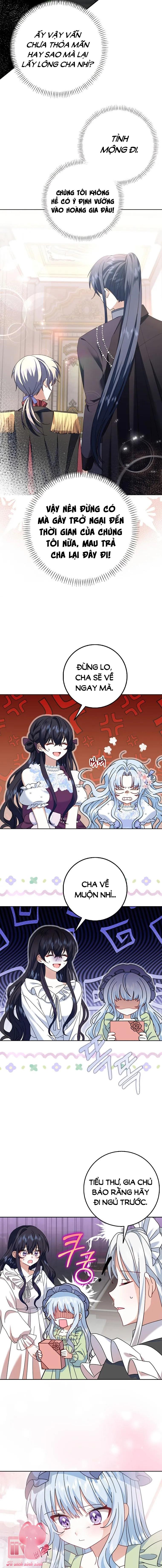 Tôi Sẽ Chiếm Lấy Ngư Trường! - Chap 13