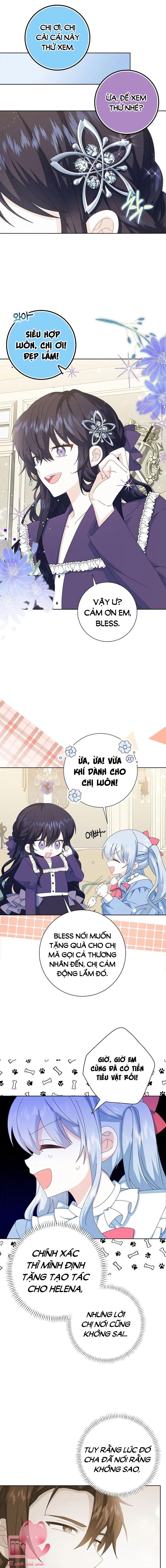 Tôi Sẽ Chiếm Lấy Ngư Trường! - Chap 14