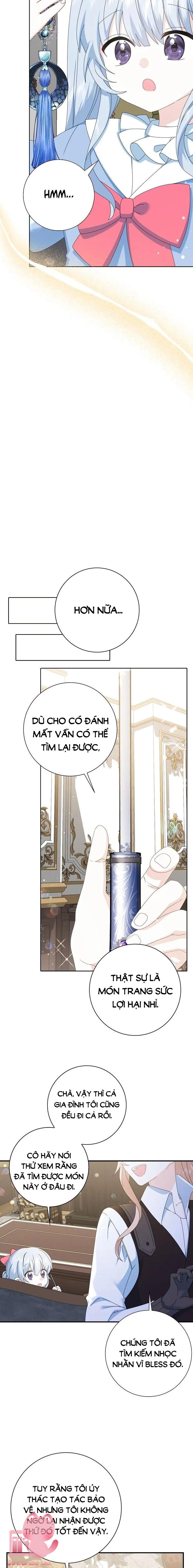 Tôi Sẽ Chiếm Lấy Ngư Trường! - Chap 14