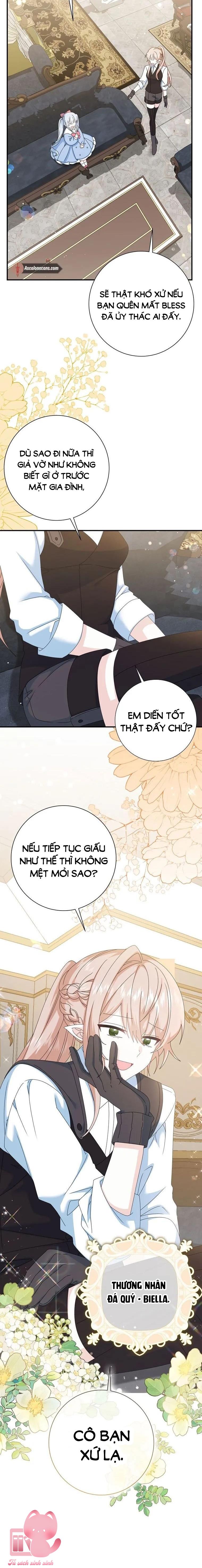 Tôi Sẽ Chiếm Lấy Ngư Trường! - Chap 14