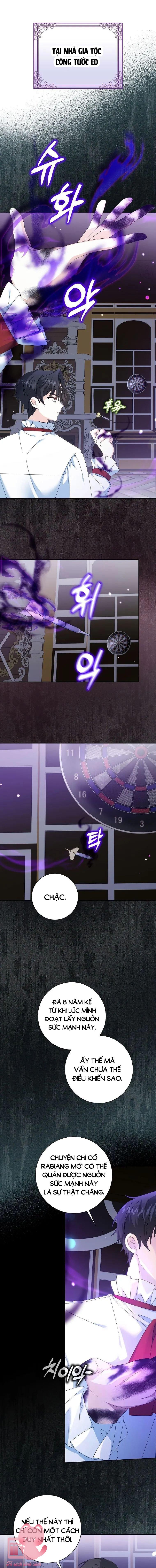 Tôi Sẽ Chiếm Lấy Ngư Trường! - Chap 14