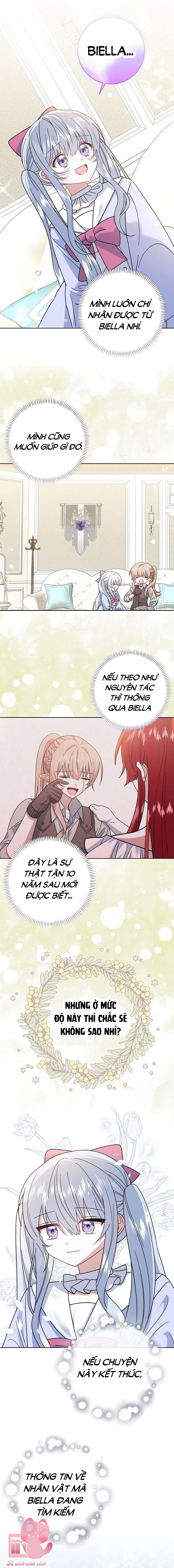 Tôi Sẽ Chiếm Lấy Ngư Trường! - Chap 15