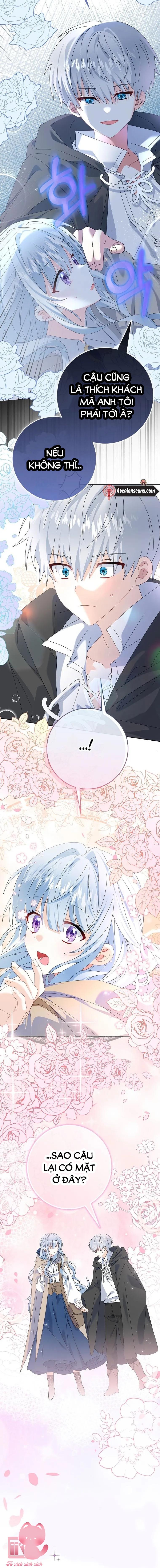 Tôi Sẽ Chiếm Lấy Ngư Trường! - Chap 16