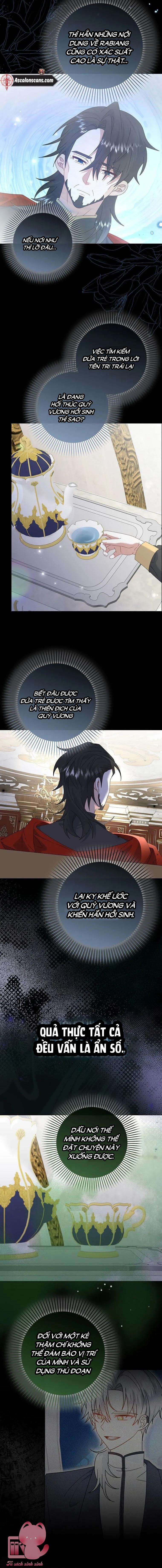 Tôi Sẽ Chiếm Lấy Ngư Trường! - Chap 16