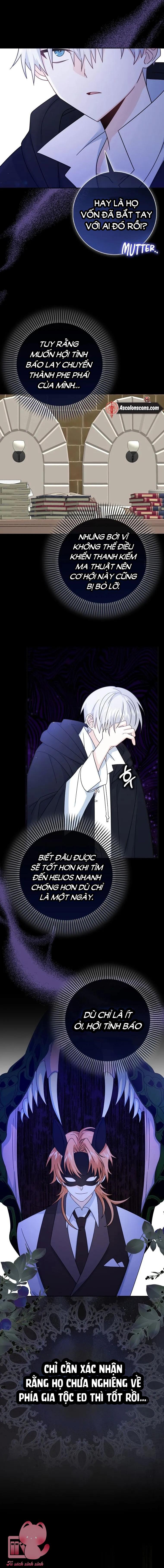 Tôi Sẽ Chiếm Lấy Ngư Trường! - Chap 17