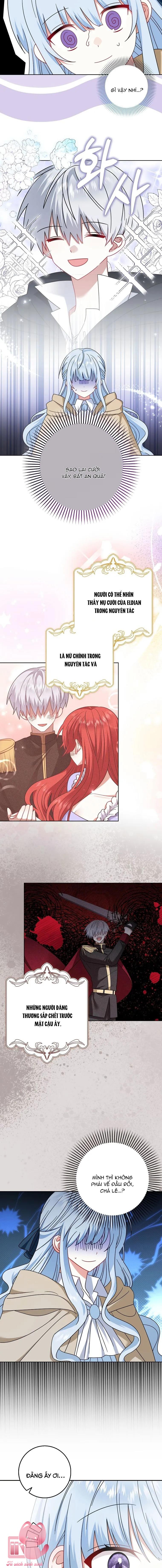 Tôi Sẽ Chiếm Lấy Ngư Trường! - Chap 19