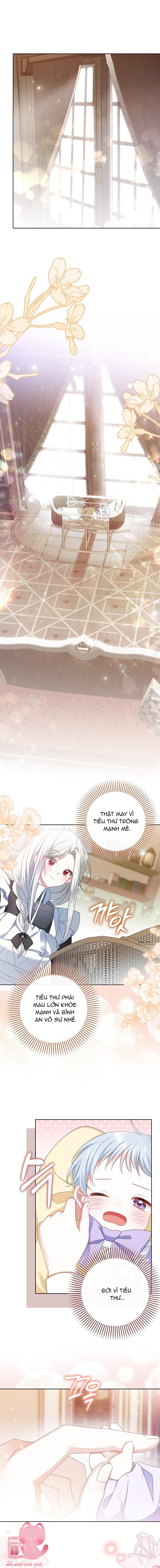 Tôi Sẽ Chiếm Lấy Ngư Trường! - Chap 2