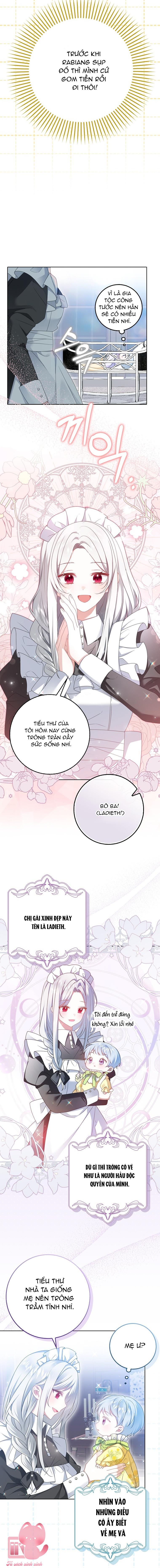 Tôi Sẽ Chiếm Lấy Ngư Trường! - Chap 2