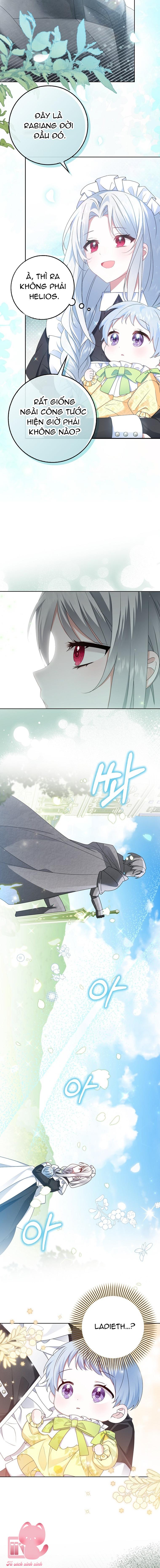 Tôi Sẽ Chiếm Lấy Ngư Trường! - Chap 2