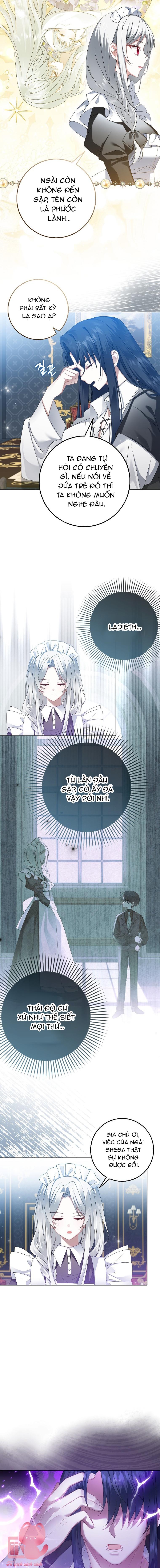 Tôi Sẽ Chiếm Lấy Ngư Trường! - Chap 2