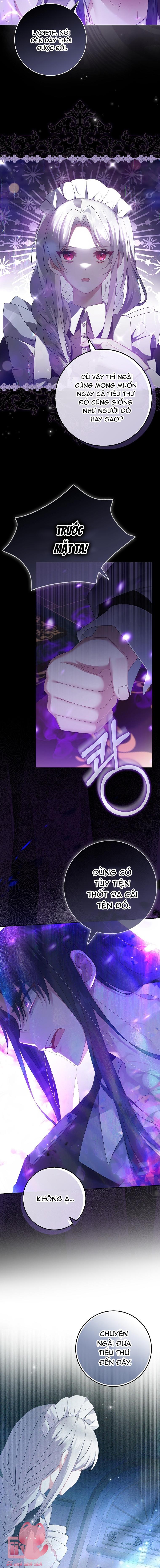 Tôi Sẽ Chiếm Lấy Ngư Trường! - Chap 2