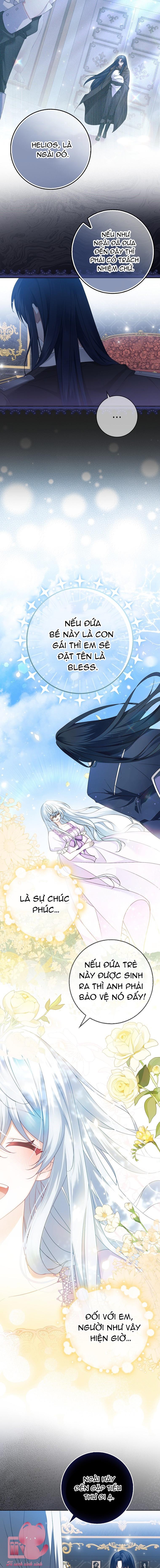 Tôi Sẽ Chiếm Lấy Ngư Trường! - Chap 2