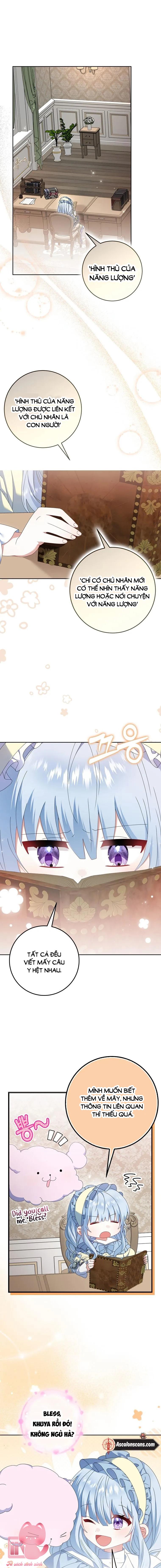 Tôi Sẽ Chiếm Lấy Ngư Trường! - Chap 21