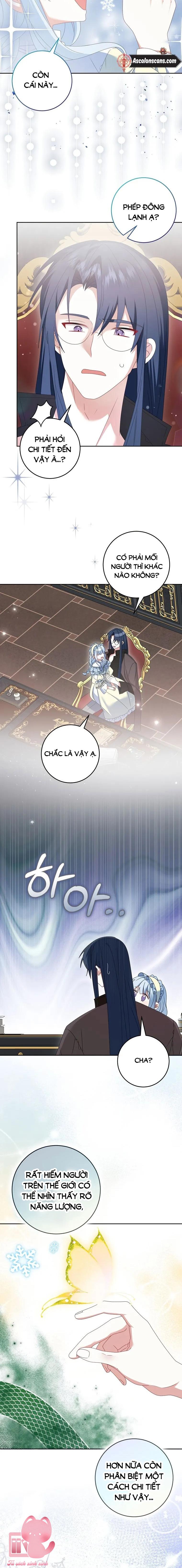 Tôi Sẽ Chiếm Lấy Ngư Trường! - Chap 21