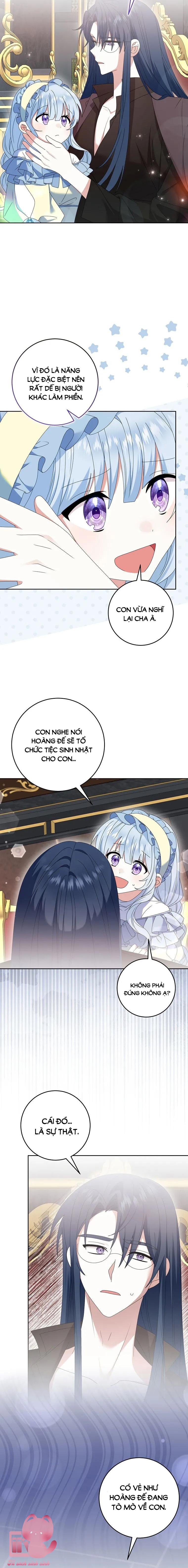 Tôi Sẽ Chiếm Lấy Ngư Trường! - Chap 21