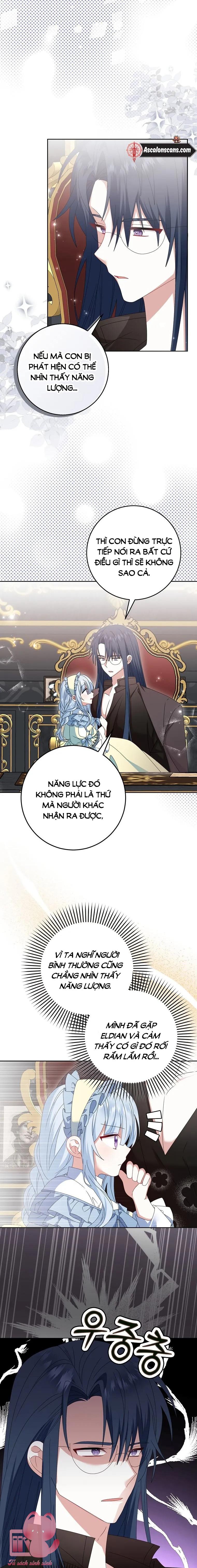 Tôi Sẽ Chiếm Lấy Ngư Trường! - Chap 21