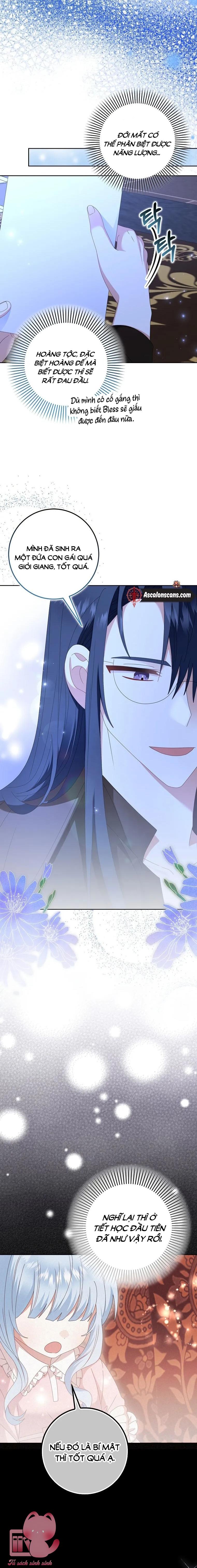 Tôi Sẽ Chiếm Lấy Ngư Trường! - Chap 21