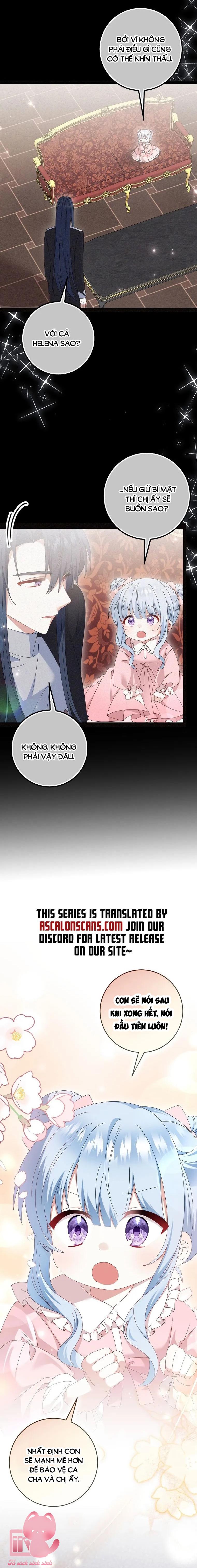 Tôi Sẽ Chiếm Lấy Ngư Trường! - Chap 21