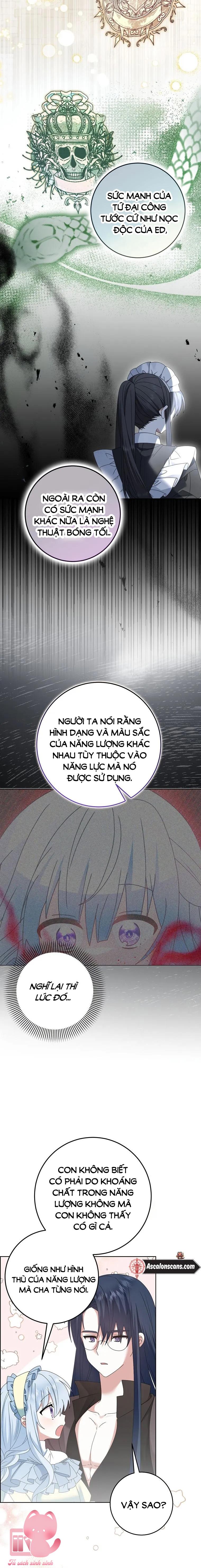 Tôi Sẽ Chiếm Lấy Ngư Trường! - Chap 21