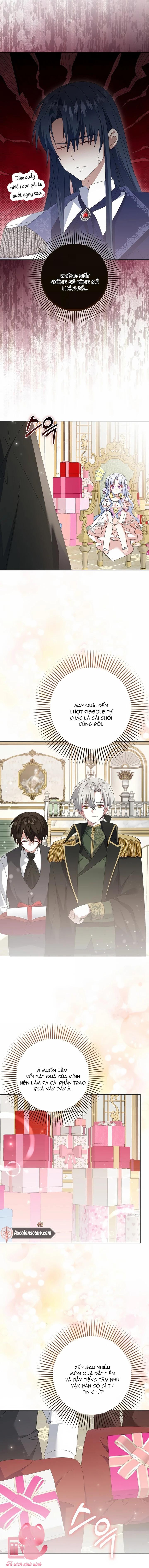 Tôi Sẽ Chiếm Lấy Ngư Trường! - Chap 24