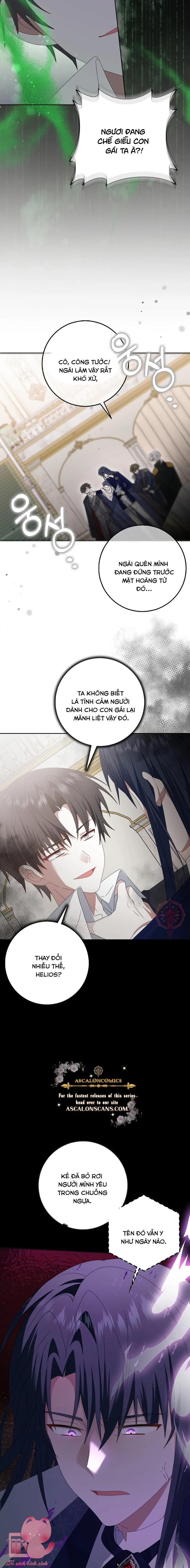 Tôi Sẽ Chiếm Lấy Ngư Trường! - Chap 25