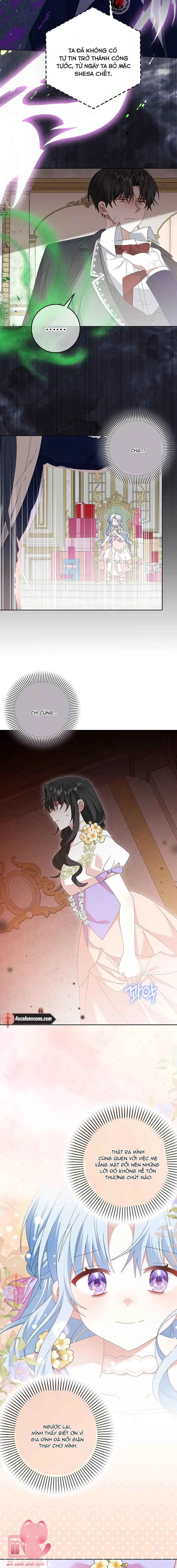 Tôi Sẽ Chiếm Lấy Ngư Trường! - Chap 25