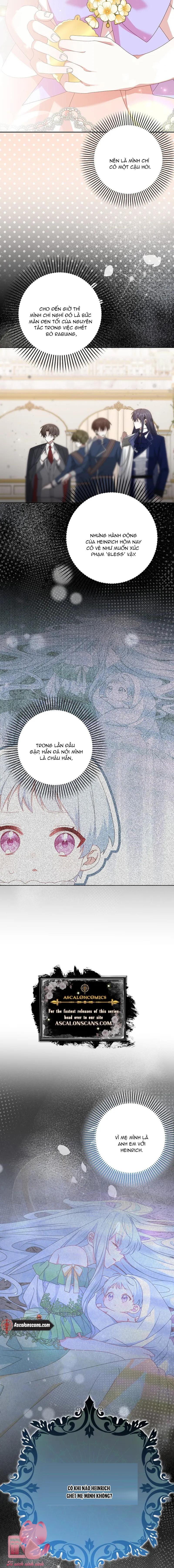 Tôi Sẽ Chiếm Lấy Ngư Trường! - Chap 25