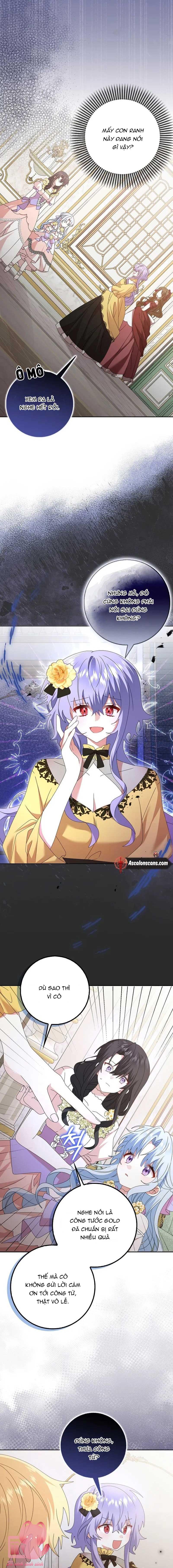 Tôi Sẽ Chiếm Lấy Ngư Trường! - Chap 26