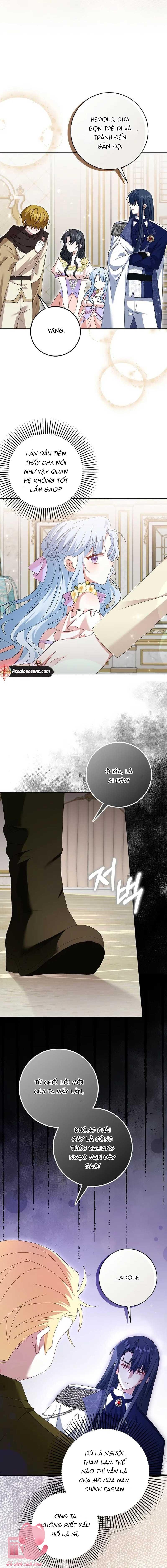 Tôi Sẽ Chiếm Lấy Ngư Trường! - Chap 26