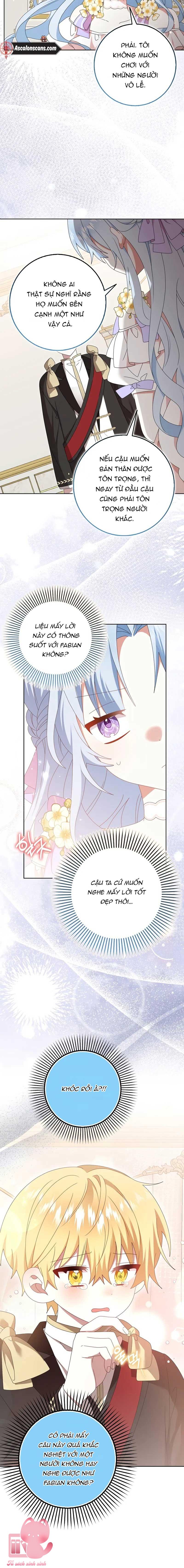 Tôi Sẽ Chiếm Lấy Ngư Trường! - Chap 27