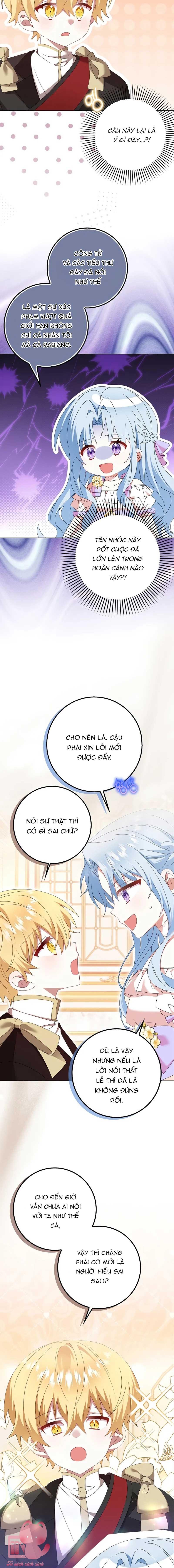 Tôi Sẽ Chiếm Lấy Ngư Trường! - Chap 27