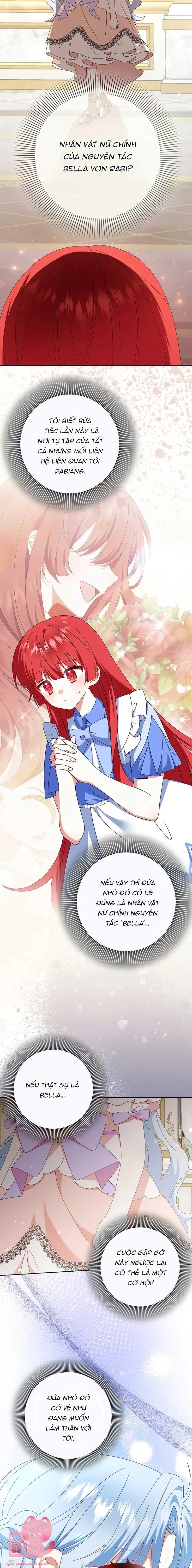 Tôi Sẽ Chiếm Lấy Ngư Trường! - Chap 28