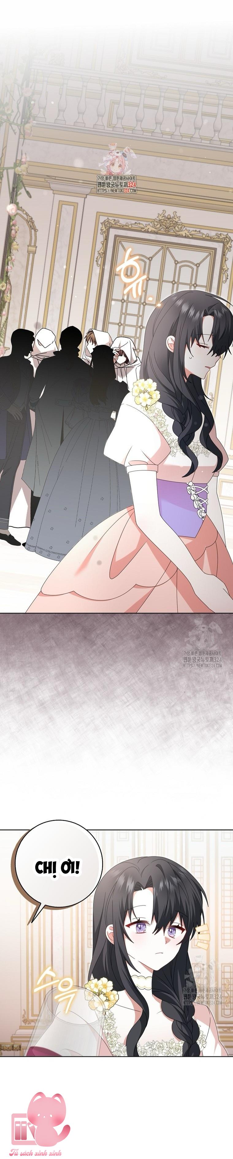 Tôi Sẽ Chiếm Lấy Ngư Trường! - Chap 29