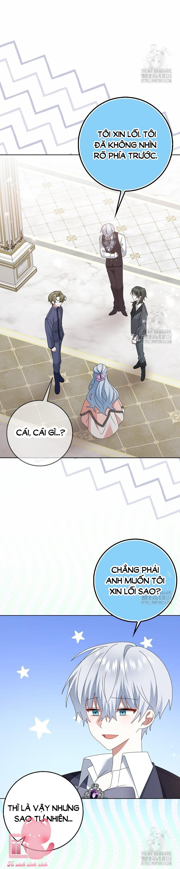 Tôi Sẽ Chiếm Lấy Ngư Trường! - Chap 29