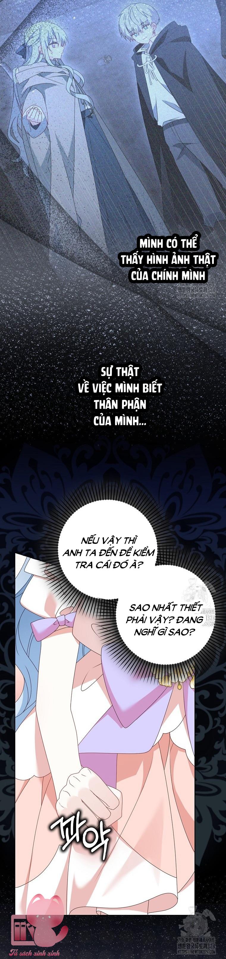 Tôi Sẽ Chiếm Lấy Ngư Trường! - Chap 29