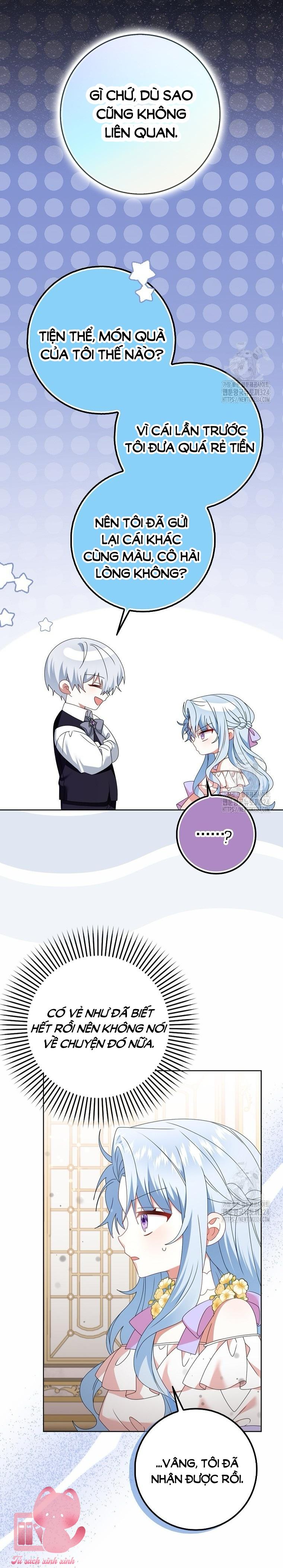 Tôi Sẽ Chiếm Lấy Ngư Trường! - Chap 29