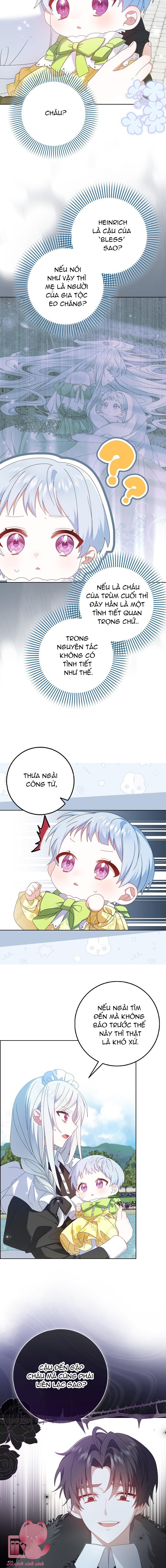 Tôi Sẽ Chiếm Lấy Ngư Trường! - Chap 3